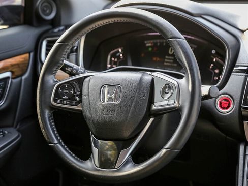 Used 2017 Honda CR-V Touring image 16