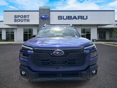 New 2026 Subaru Outback Premium AWD/4WD image 8