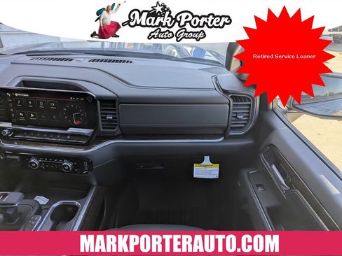 New 2026 GMC Sierra 1500 Elevation w/ Elevation Premium Package image 4