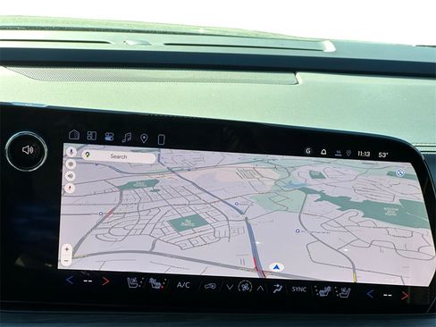 New 2026 Chevrolet Suburban Premier image 15