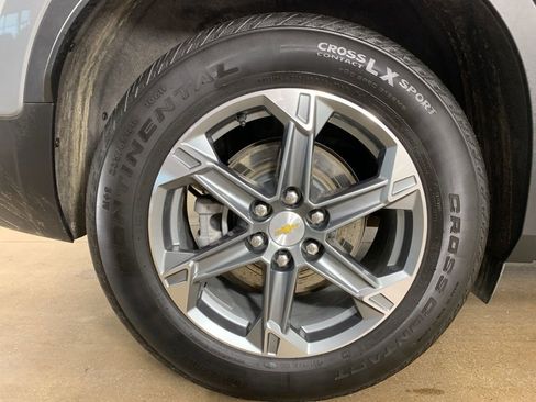 Used 2023 Chevrolet Blazer LT image 38