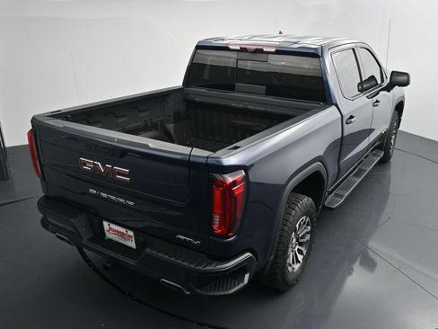 Used 2020 GMC Sierra 1500 AT4 w/ AT4 Premium Package AWD/4WD image 29
