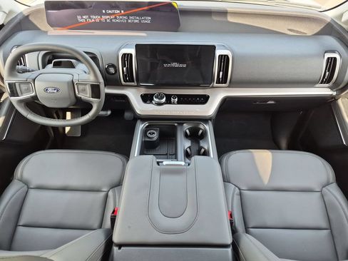 New 2027 Ford Expedition Max Active AWD/4WD image 13