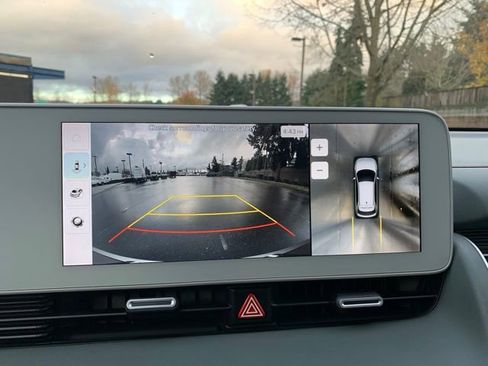 Certified 2024 Hyundai Ioniq 5 Limited image 23