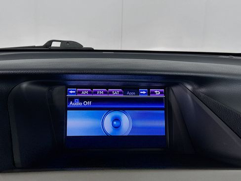 Used 2013 Lexus RX 450h FWD image 19