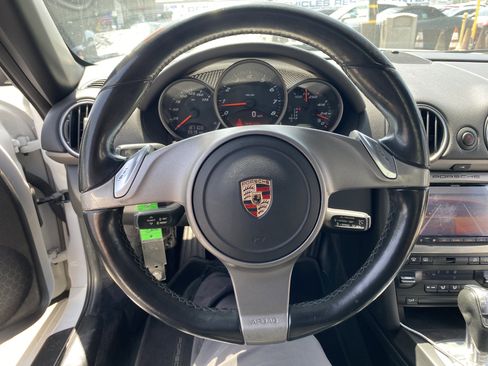 Used 2009 Porsche Boxster image 13