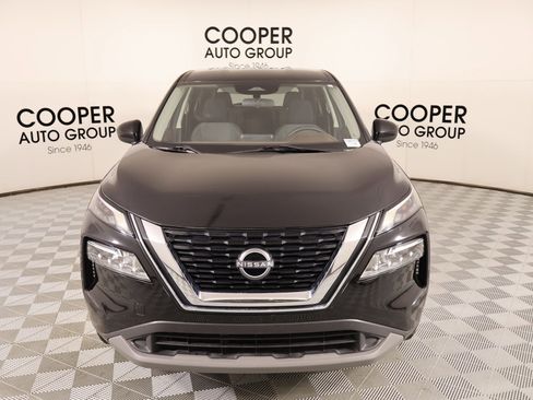 Used 2023 Nissan Rogue SV image 8