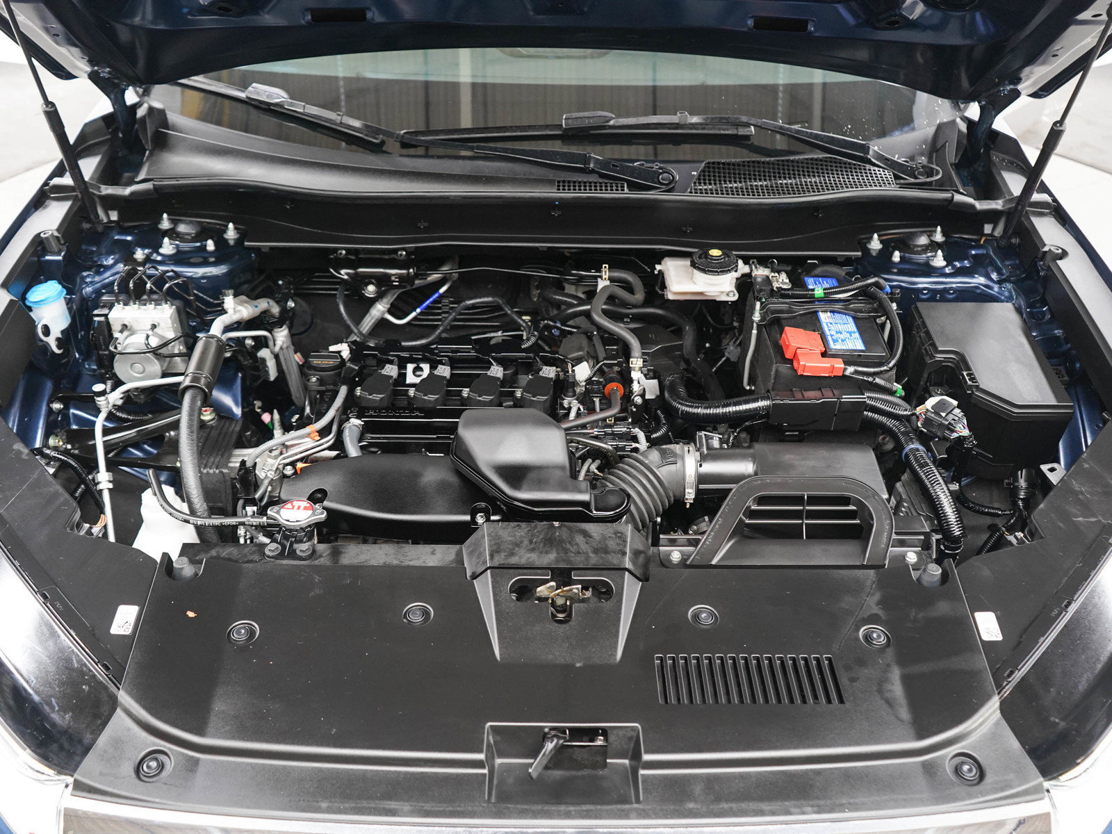 Used 2024 Honda CR-V EX image 30