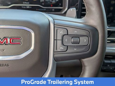 Used 2025 GMC Sierra 1500 SLT w/ SLT Premium Plus Package image 19