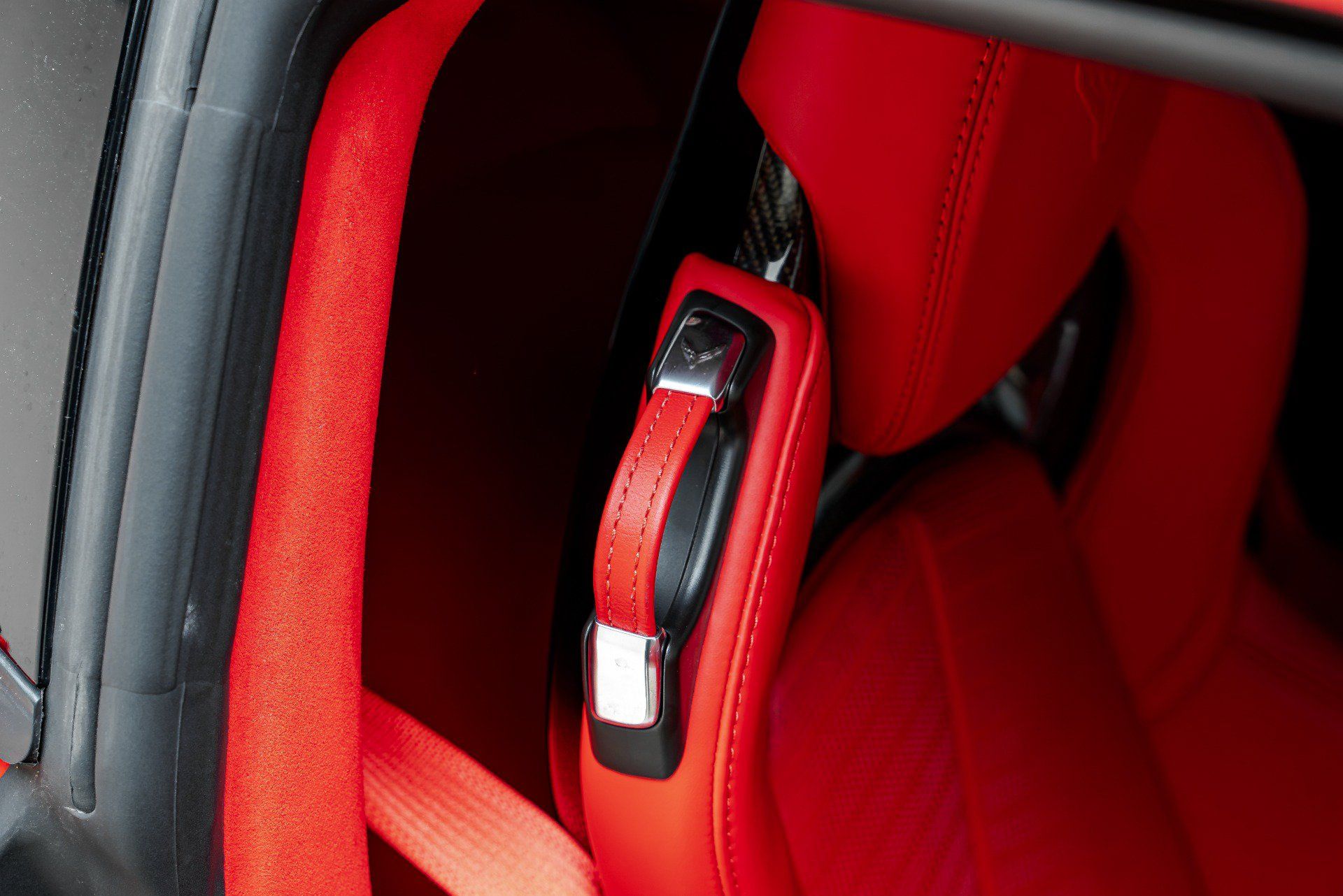 Used 2023 Chevrolet Corvette Z06 RWD image 38