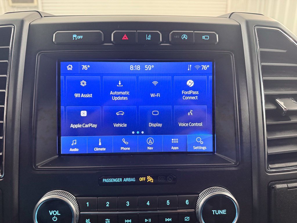 Used 2020 Ford Expedition King Ranch w/ Cargo Package RWD image 20