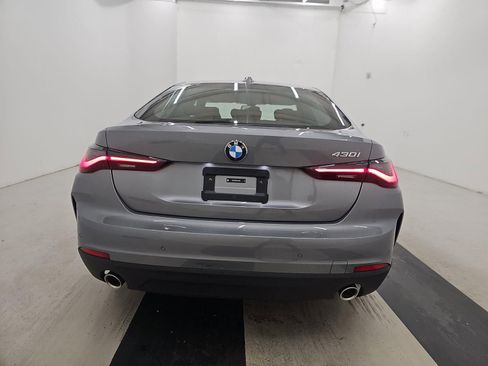 Used 2025 BMW 430i RWD image 5