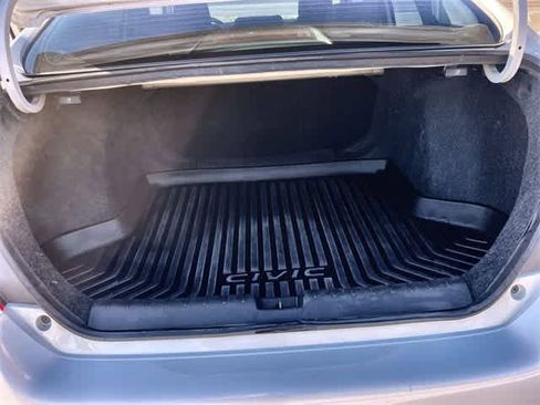 Used 2020 Honda Civic EX image 20