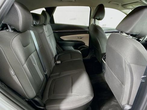 Certified 2024 Hyundai Tucson SEL image 28