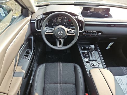 New 2026 MAZDA CX-50 2.5 Hybrid w/ Preferred Pkg AWD/4WD image 9