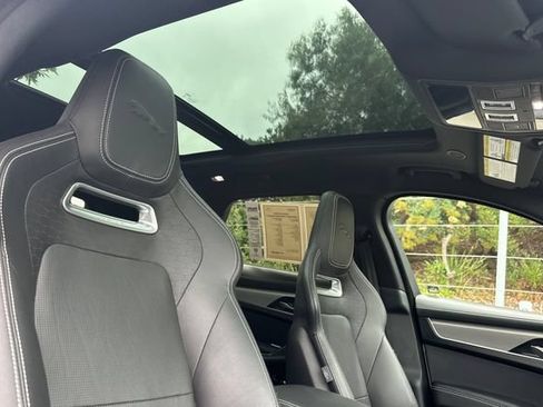 Certified 2026 Jaguar F-PACE R-Dynamic S AWD/4WD image 16