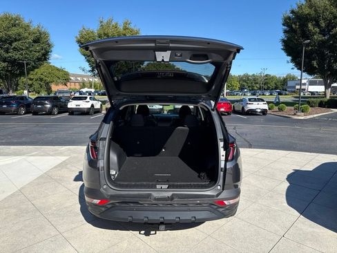Used 2023 Hyundai Tucson XRT FWD image 9