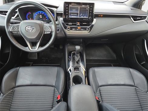 Used 2020 Toyota Corolla XSE image 10