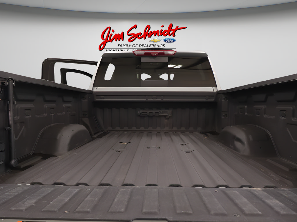 Used 2024 GMC Sierra 2500 AT4 w/ AT4 Premium Plus Package AWD/4WD image 36