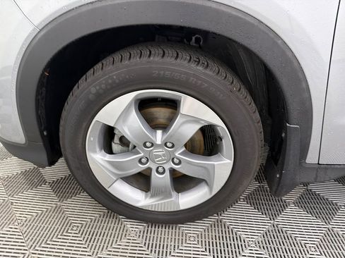 Used 2021 Honda HR-V LX image 12