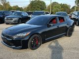 Used 2018 Kia Stinger GT1 image 2