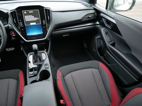 Used 2025 Subaru Impreza RS w/ Popular Package #3 image 11