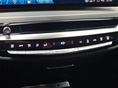 New 2025 Cadillac Lyriq Sport w/ LPO, Floor Liner Package image 21