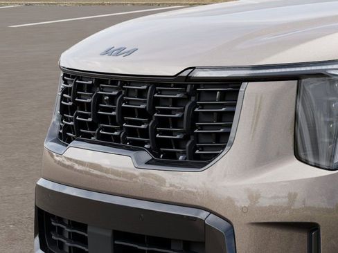 New 2026 Kia Sorento SX Prestige image 12