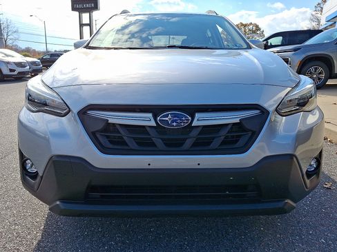 Used 2023 Subaru Crosstrek 2.5i Limited image 2