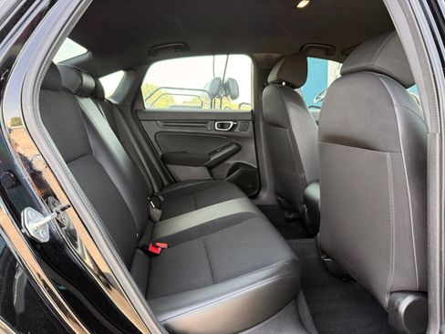 Used 2022 Honda Civic Sport image 18