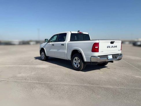 New 2025 RAM 1500 Lone Star image 8