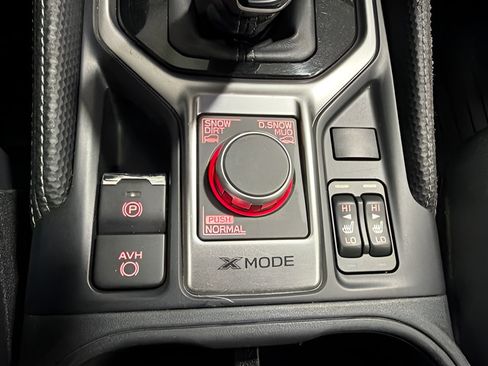 Used 2019 Subaru Forester Touring w/ Popular Package #3 AWD/4WD image 24