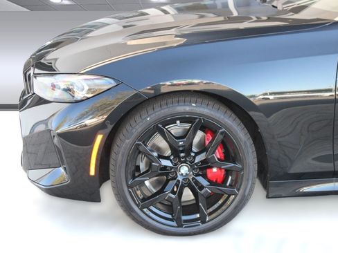 Used 2026 BMW 330i Sedan w/ M Sport Package RWD image 13