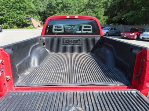 Used 2006 Dodge Dakota SLT w/ Sport Appearance Group AWD/4WD image 9