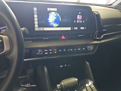 Certified 2023 Kia Sportage X-Line w/ X-Line Premium Package image 4