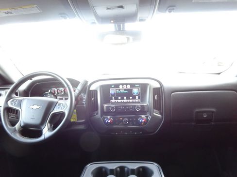 Used 2015 Chevrolet Silverado 1500 LT w/ All Star Edition RWD image 25
