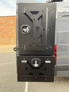 Used 2021 Mercedes-Benz Sprinter 2500 image 17