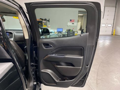 Used 2021 Chevrolet Colorado ZR2 image 24