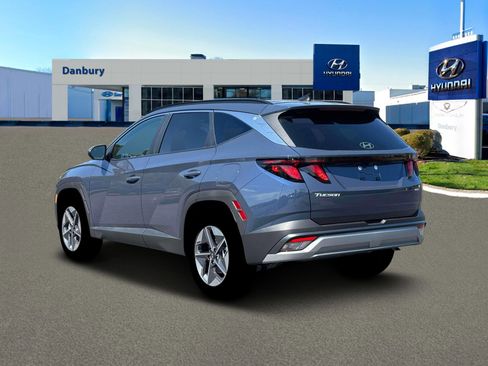 New 2026 Hyundai Tucson SEL image 5
