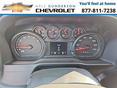 New 2024 Chevrolet Silverado 2500 W/T w/ WT Convenience Package image 21