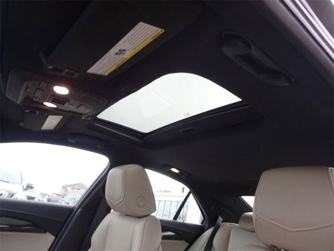 Used 2018 Cadillac ATS Luxury image 12