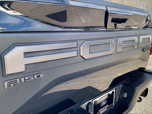Used 2020 Ford F150 Raptor w/ Equipment Group 802A Luxury AWD/4WD image 10