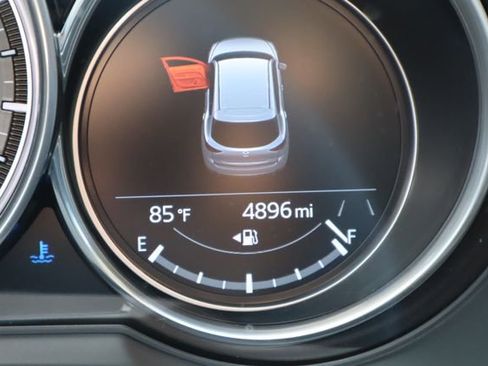 Used 2025 MAZDA CX-5 AWD 2.5 S w/ Select Package image 38
