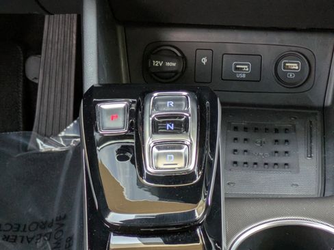 Certified 2023 Hyundai Sonata SEL w/ Convenience Package image 15