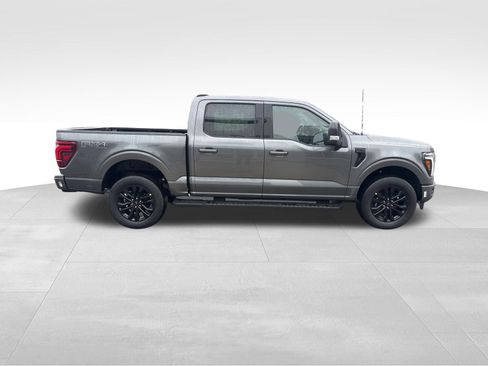 New 2025 Ford F150 Lariat w/ Equipment Group 502A High image 7