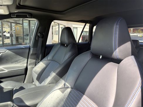 Used 2023 Toyota RAV4 XSE image 13