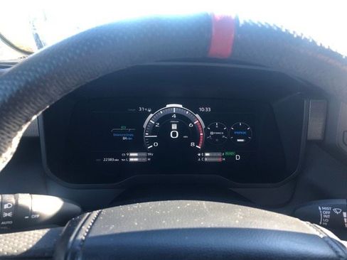 Used 2024 Toyota Sequoia TRD Pro image 18