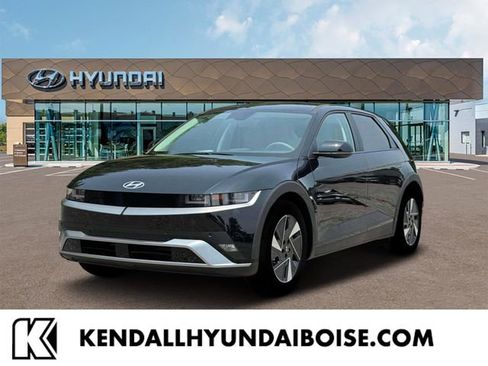 New 2025 Hyundai Ioniq 5 SE AWD/4WD image 1