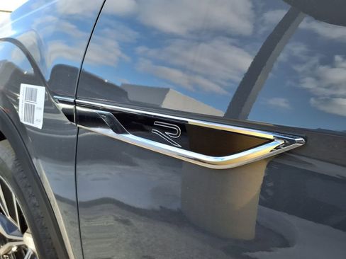 New 2026 Volkswagen Atlas SEL Premium R-Line image 5