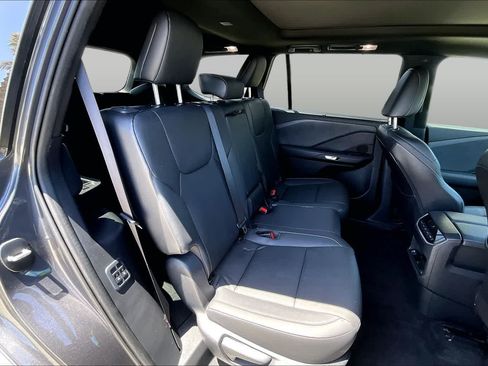 Used 2024 Lexus TX 350 AWD w/ Technology Package image 21